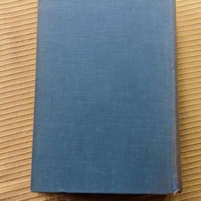 First Edition 1936 Margery Bianco's Winterbound