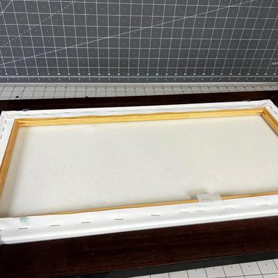 Oil Painting of Kittens with a Fish, By Deb Eastman