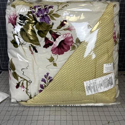 New Queen Bedding Set Complete 