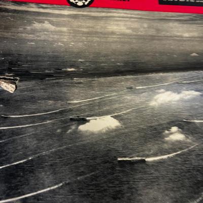 4 Issues of Yank Magazine 1945 of the US Army 