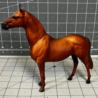 Man-o-War (Famous Race Horse) 