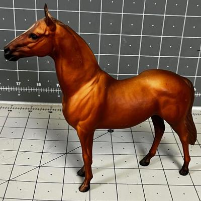 Man-o-War (Famous Race Horse) 