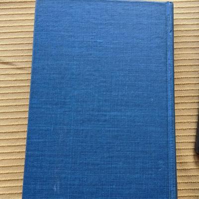 Intro Copyright 1937 Virginia Woolf's To The Lighthouse