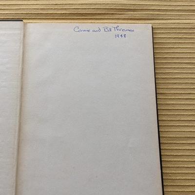1948 Kahlil Gibran, The Prophet