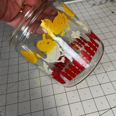 Glass Covered Jar Rabbits, Ducks and Lambs 