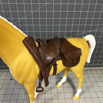 Marx Best of the West Johnny West 