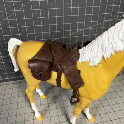 Marx Best of the West Johnny West 