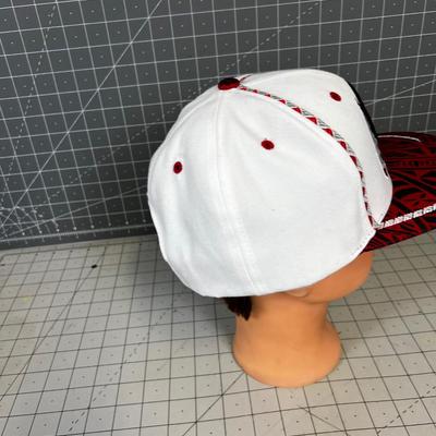 University of Utah Ball Cap, Collector 