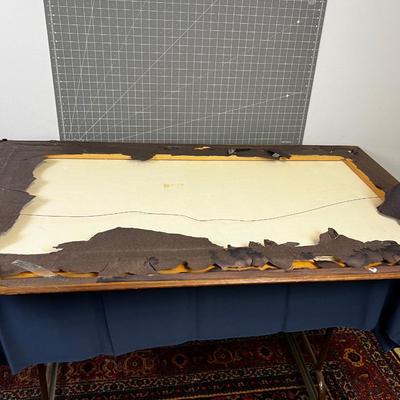 Ocean Scape Oil Original on Canvas Signed 