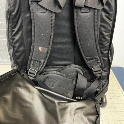 Trek Pack Plus Series