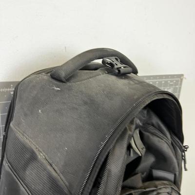 Trek Pack Plus Series