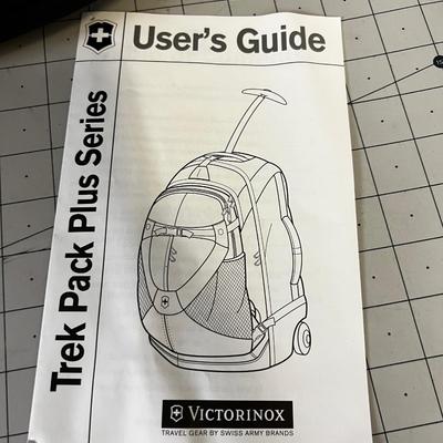 Trek Pack Plus Series