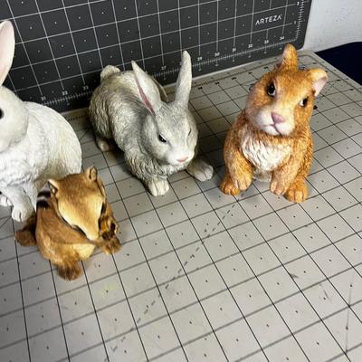 Lovely Collection of Animals (5) 