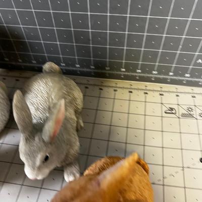 Lovely Collection of Animals (5) 