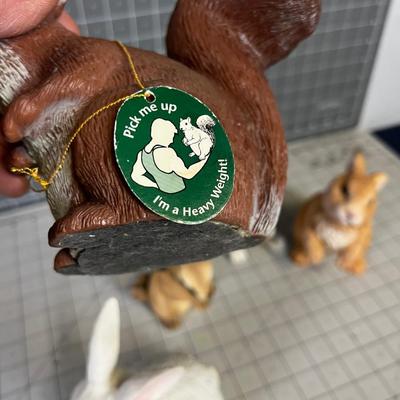 Lovely Collection of Animals (5) 