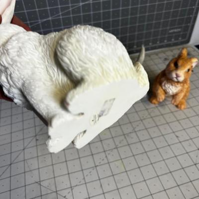 Lovely Collection of Animals (5) 