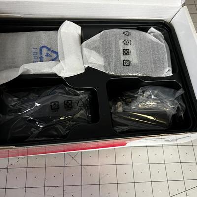 IPAQ Palm Pilot Type HP 