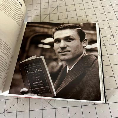 Defining Moments in Books