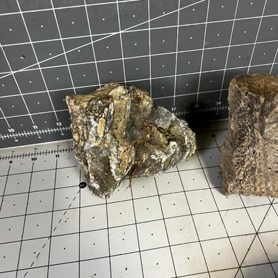 Pile-O Rock (Geodes Perhaps!) 