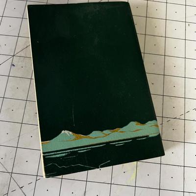 Explorer Manual Circa 1953 Boy Scouts