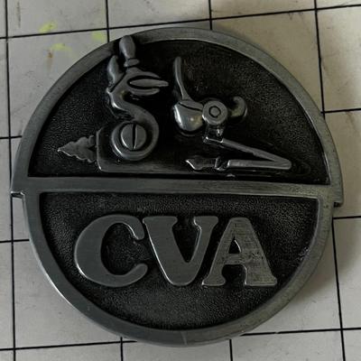 CVA Belt Buckle 