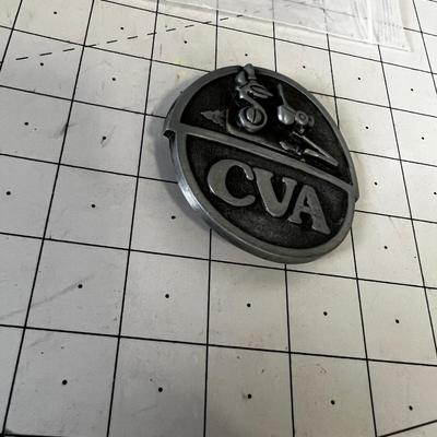 CVA Belt Buckle 