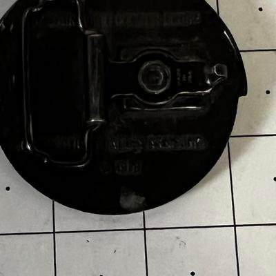 CVA Belt Buckle 