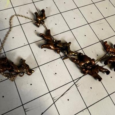 Collection of DOG Charms 