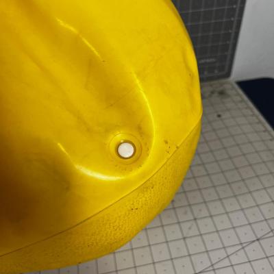 Sesame Street Bouncy Ball 