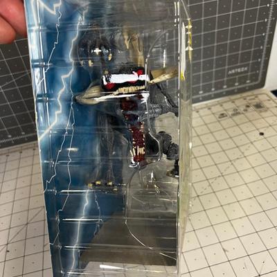 Spawn Violator II Action Figure