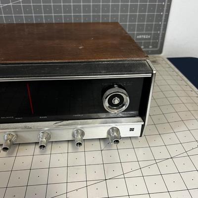 Panasonic 8 Track Stereo