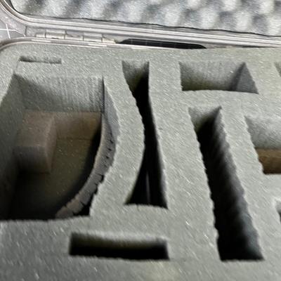 Hard Case Camera Case