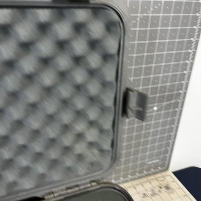 Hard Case Camera Case