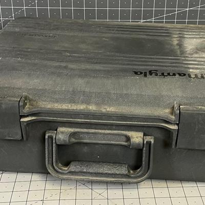 Hard Case Camera Case