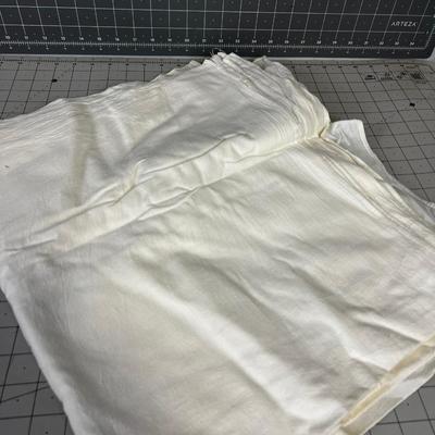 Pile O Flour Sack Towels 