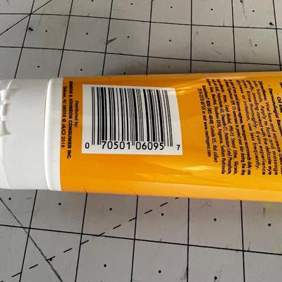 Neutrogena Deep Clean Cleanser 