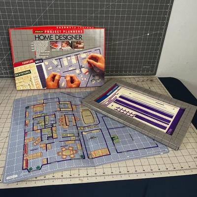 Stanley Project Planners Home Design