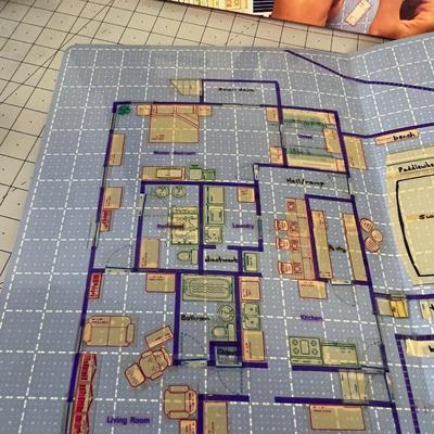 Stanley Project Planners Home Design