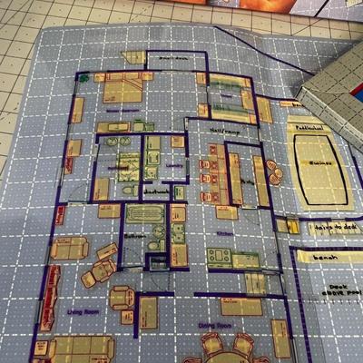 Stanley Project Planners Home Design