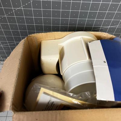 Hawaiian Ice Shaver kit