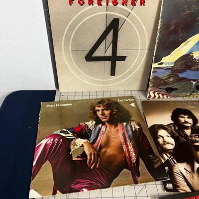 Rock Albums: Quiet Riot, Def Leppard 