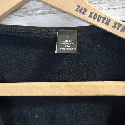 Patagonia Size Large Fleece Base Layer 