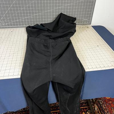 Patagonia Size Large Fleece Base Layer 