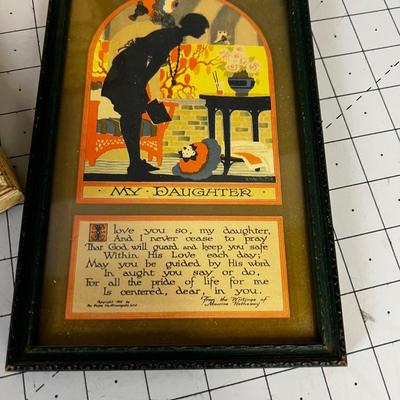 Vintage Inspirational Signs (3) 