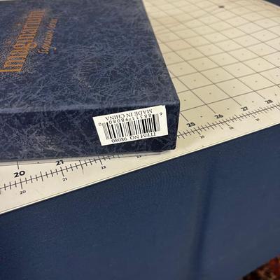 Tic -Tac-Toe Game Imaginarium Signature Series