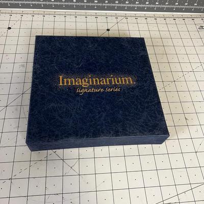 Tic -Tac-Toe Game Imaginarium Signature Series