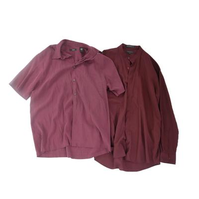 Men's L Shirts