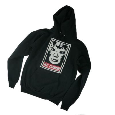 AZ COMM Hoodie S