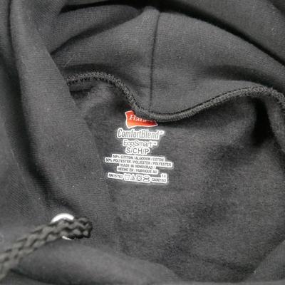 AZ COMM Hoodie S