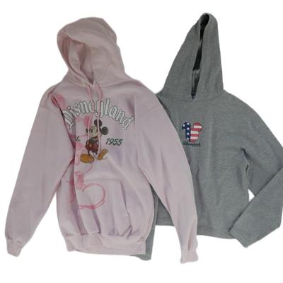 Disneyland Hoodies M